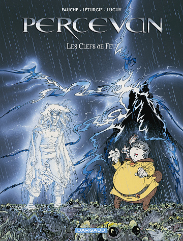 Percevan - Tome 06