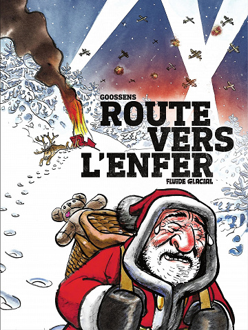 Route vers l'enfer (2022)