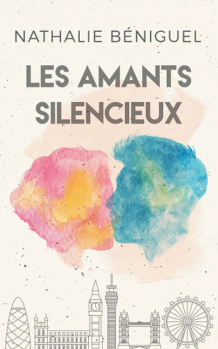 Les amants silencieux - Nathalie Beniguel (2023)