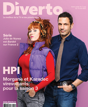 Diverto - 7 Mai 2023