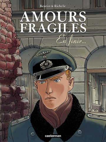 Amours Fragiles - Tome 07