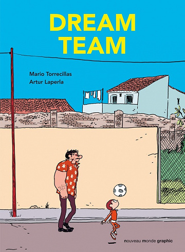 Dream Team (Torrecillas/Laperla)