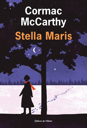 Stella Maris - Cormac McCarthy (2023)