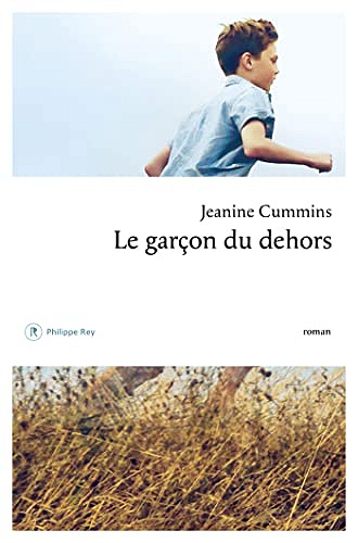 Le garçon du dehors - Jeanine Cummins (2023)
