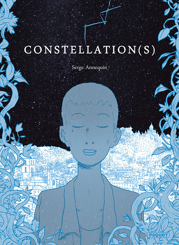 Constellation(S) (Serge Annequin)