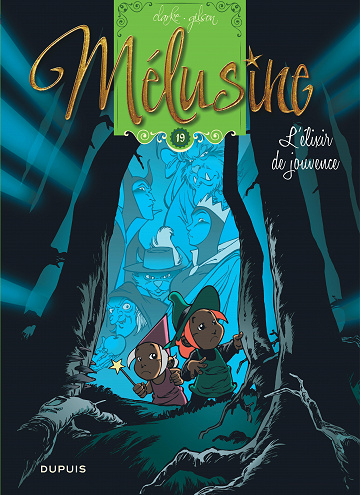 Mélusine - Tome 19