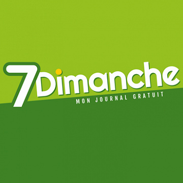 7 Dimanche - 07 Mai 2023 (6 éditions)