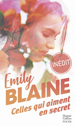 Celles qui aiment en secret - Emily Blaine (2023)
