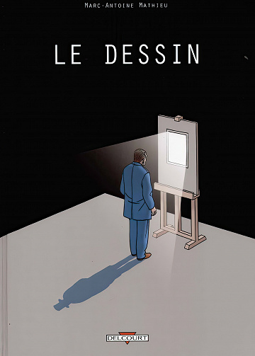 Le dessin