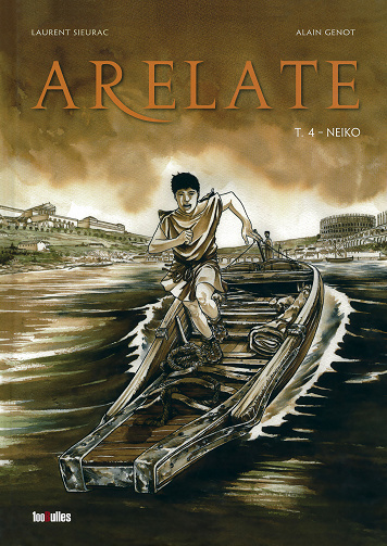 Arelate - Tome 04 - Neiko