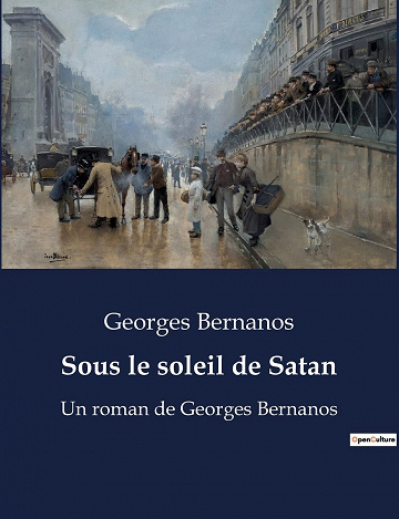 Sous le soleil de Satan - Georges Bernanos (2023)