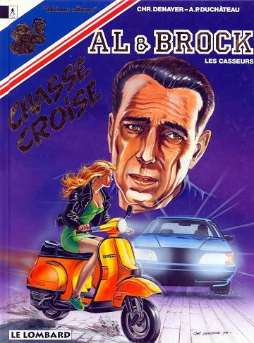 Les Casseurs - Tome 20