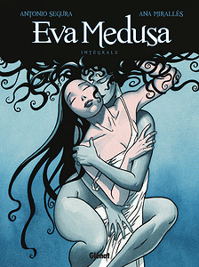 Eva Medusa - Intégrale
