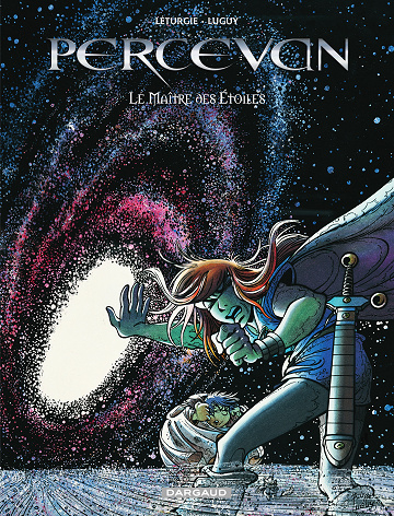Percevan - Tome 10