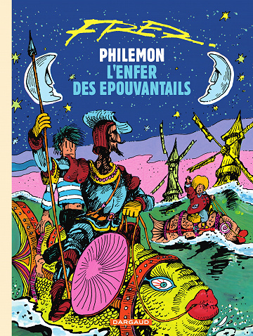 Philémon (réédition) - Tome 14