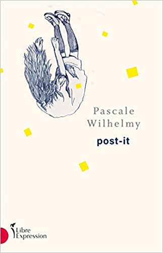 Post-it - Pascale Wilhelm (2023)