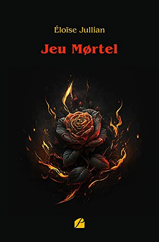 Jeu Mørtel - Éloïse Jullian (2023)