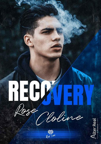 Recovery - Rose Cloline (2023)
