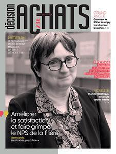 Décision Achats - Mai 2023