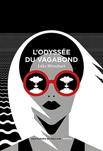 L'Odyssée du vagabond - Luke Rhinehart (2023)