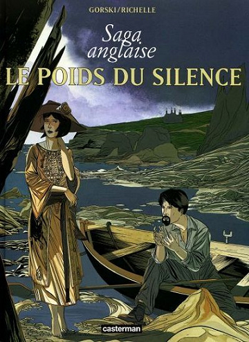 Saga anglaise - Tomes 01 & 02