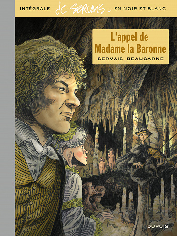 L'appel de Madame la Baronne (Edition 2023)