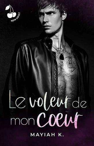 Mayiah K. - Le voleur de mon coeur (2023)