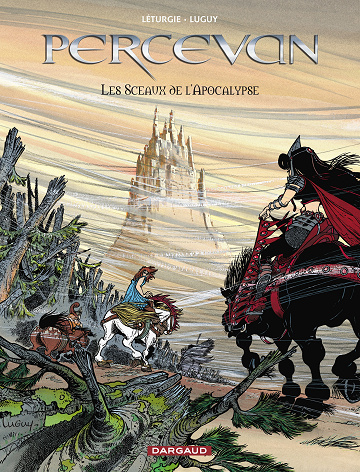 Percevan - Tome 11