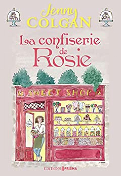 La confiserie de Rosie - Jenny Colgan (2023)