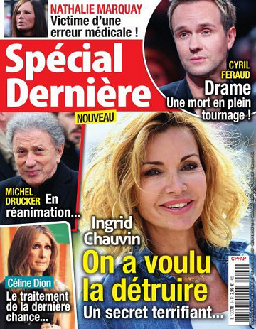 Spécial Dernière - Mai-Juillet 2023