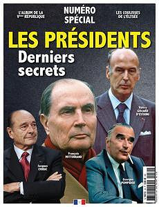 Numéro Spécial - Juin-Août 2023
