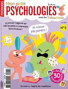 Tidoudous - Juin 2023