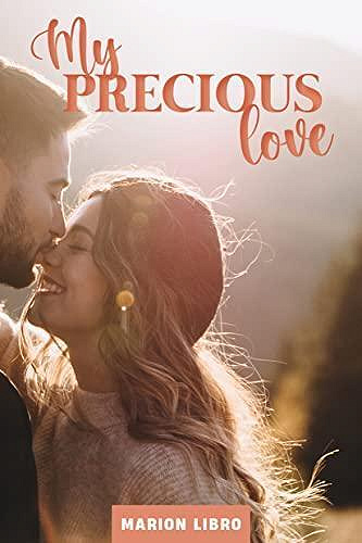 My precious love - Marion Libro (2023)