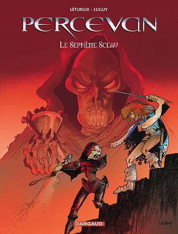 Percevan - Tome 12