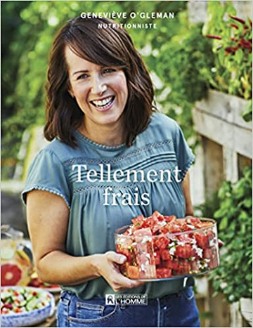 Tellement frais - Geneviève O'Gleman (2023)