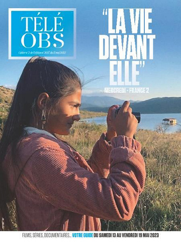 Télé Obs - 11 Mai 2023