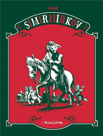 Simirniakov