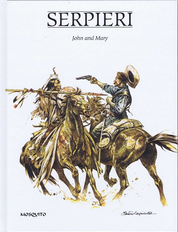 John and Mary