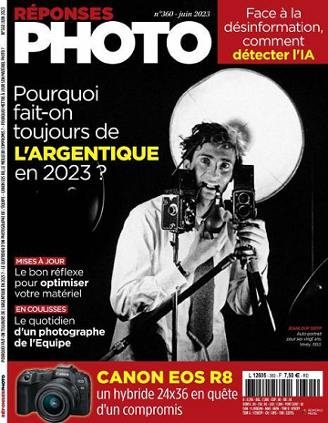 Réponses Photo - Juin 2023