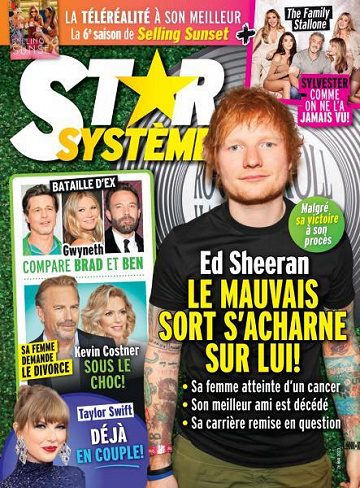 Star Système - 26 Mai 2023