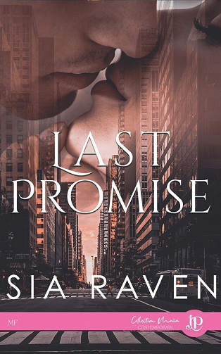 Last Promise - Sia Raven (2023)