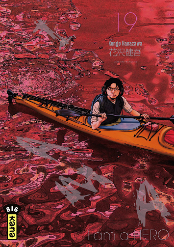 I Am a Hero - Tome 19