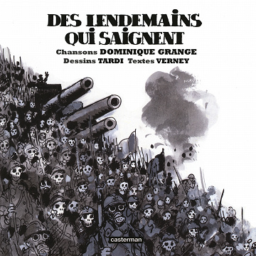 Des Lendemains Qui Saignent