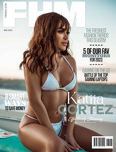 FHM France - Mai 2023