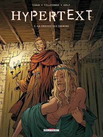 Hypertext - Tome 02