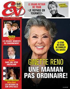 Échos Vedettes - 13 Mai 2023