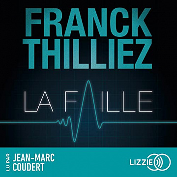 La Faille - Franck Thilliez (2023)