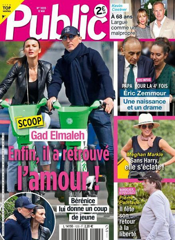 Public - 12 Mai 2023