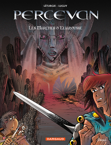 Percevan - Tome 14
