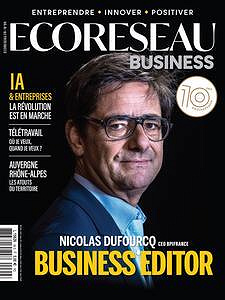 EcoRéseau Business - Mai 2023